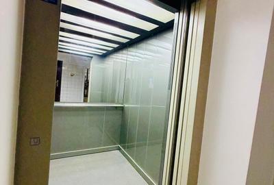 Bloc cu doua etaje de inchiriat, 2200 mp - 5 euro mp, Langa M Dimitrie Leonida - 3