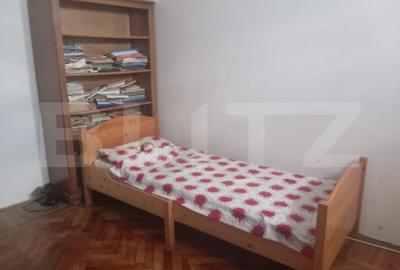 Apartament 4 camere, 3 balcoane inchise, zona Gara de Sud - 12