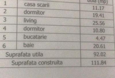 Casă cu 5 camere cu Teren 4900 Mp în Valea Ursoii - 3
