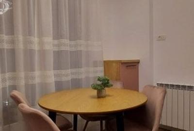 Apartament de lux cu garaj , situat in bloc nou - 2