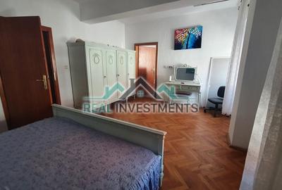 Apartament cu 3 camere semidecomandat în Boul Roșu - 8