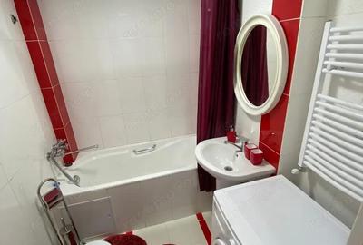 Garsonieră în Aradului