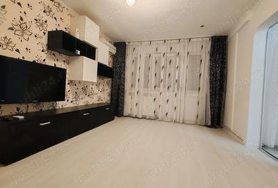 Apartament 2 camere Trivale, 44mp, balcon, renovat, centrala - 3