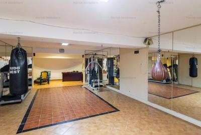 Colentina - Fundeni - cladire multifunctionala 1200 mp construiti - 19