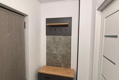 Titan chiar langa metrou, GARSONIERA LUX, PRIMA INCHIRIERE, bloc mixt - 18