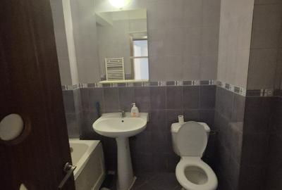 Apartament cu 2 camere semidecomandat în Exterior Vest - 5