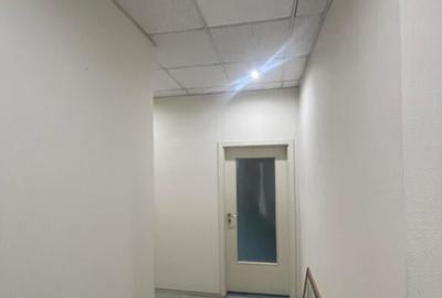 Spatiu de inchiriat, 102 mp, zona Independentei - 11