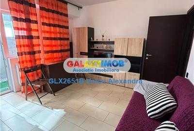Apartament Bloc Nou Berceni - Dimitrie Leonida - Parcare - Curte - 4