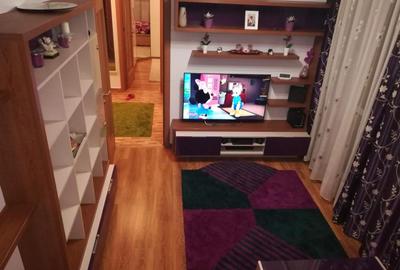 Apartament cu 2 camere decomandat, mobilat în Exterior Vest - 3