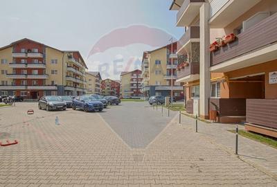 Garsoniera de inchiriat, Subcetate-Sanpetru - 16