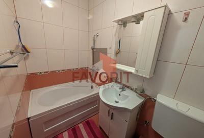 2 camere | mobilat si utilat | zona excelenta | - 7