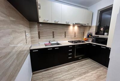 Prelungirea Ghencea, modern, mobilat-utilat,87 m.p.,constr. 2008,comision 0% - 15