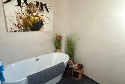 Casa individuala cuplata ,172 mp utili , zona Teilor - 14