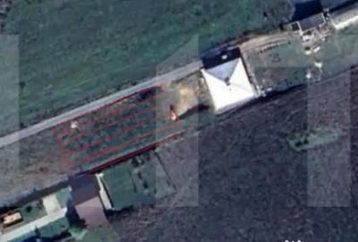 Teren de 1000 mp, în Sălicea - 3