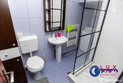Apartament cu 2 camere semidecomandat în Piața Nouă - 2
