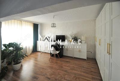 Apartament cu 3 camere decomandat, mobilat în Central - 2