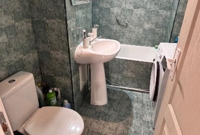 Apartament cu 2 camere decomandat, mobilat în Tudor - 8