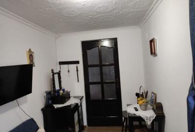 Casa stil conac