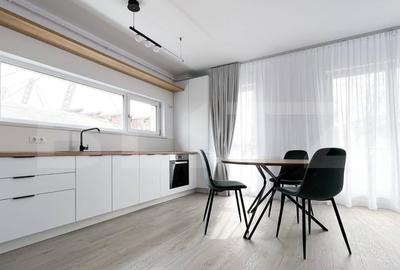 Apartament 2 camere, 68 mp, 2 parcari, zona strazii Observatorului - 2