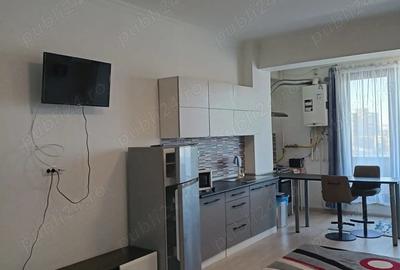 Apartament cu 2 camere semidecomandat în Central - 5