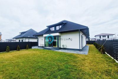 Casă individuală cu 5 camere cu Canalizare în Nord-Vest - 1