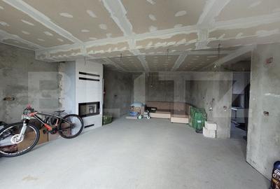 Casa individuala, 700 mp teren, multiple posibilitati, Sacalaz - 11
