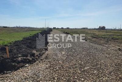 Teren Mosnita Noua, aproape de centura - 2