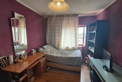 Apartament 4 camere Zona Primarie - Romarta - etaj 4/4 - 87 mp - 13