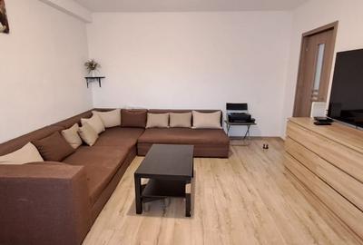 13 Septembrie, Parc Sebastian, 2 camere, 1986, reabilitat, parcare ADP - 5