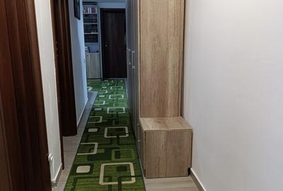 Apartament 3 camere mobilat, parcare, Dr Fermei, 10 min metrou Leonida Apartament 3 camere mobilat, parcare, Dr Fermei, 10 min metrou Leonida - 7