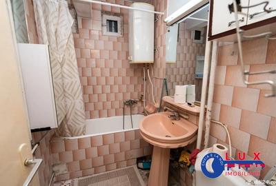 Apartament cu 2 camere decomandat în Ultracentral - 17