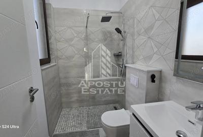 Duplex pe un singur nivel in Dumbravita Pet Frendly, Gradina Proprie - 9