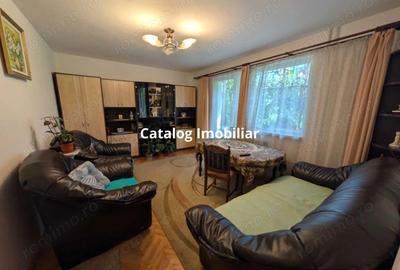 Apartament 4 camere - La Terenuri - 1