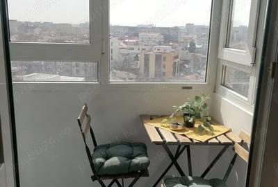 Garsonieră, mobilată în Titulescu - 8