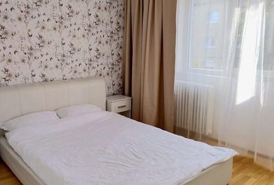 Apartament cu 3 camere în Nufărul - 6