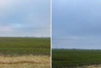 Teren de 10000 mp, în Cerna - 5