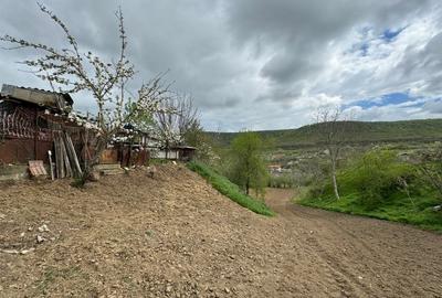 Casă cu 3 camere în Babadag - 8