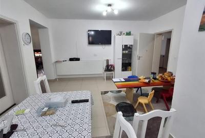 Casa 4 camere pivnita 480 mp teren zona Hipodrom I - 5