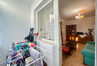 Apartament 2 camere - zona Vlaicu - 12