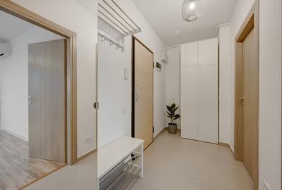 Garsonieră decomandată, mobilată în Drumul Taberei - 7