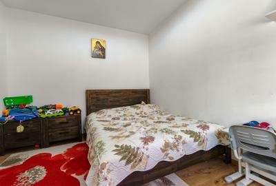 Casă individuală cu 5 camere cu Teren 500 Mp în Săbăreni - 18