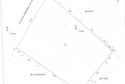 Teren de 387 mp, în Central - 5