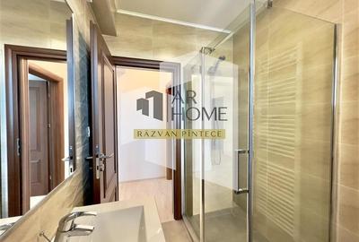 Apartament 3 camere de lux, parcare subterana, Albert, Ploiesti - 23