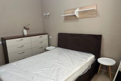 Apartament cu 2 camere semidecomandat în Runcu - 7