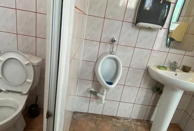 SUPER OCAZIE SE INCHIRIAZA 360MP CONSTRUCTIE BIROURI IN ZONA UNIRII - 10