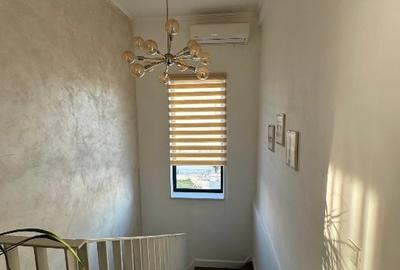 Vila individuala Tunari | 4 camere - 9