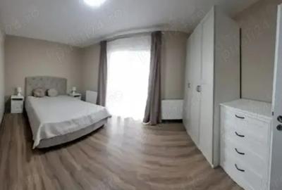 De inchiriat duplex in Dumbravi?a zona Cora