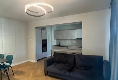 REA1027254 Apartament luxury 2 camere AFI North Home pet friendly - 2