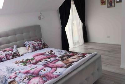 Casă cu 5 camere cu Teren 500 Mp în Burdujeni - 6