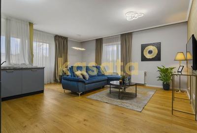 Apartament cu 2 camere semidecomandat în Aviației - 4